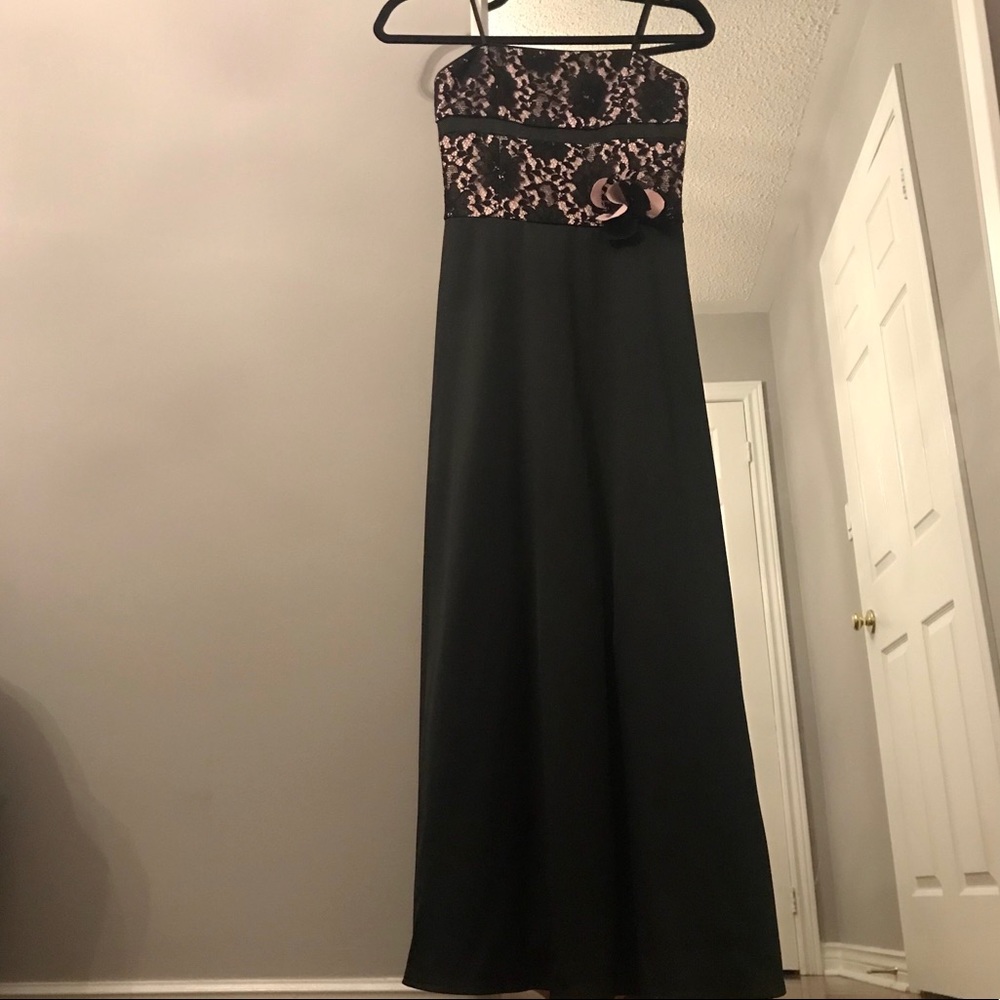 Le Chateau Dress